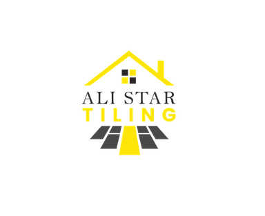 Ali Star Tiling Logo