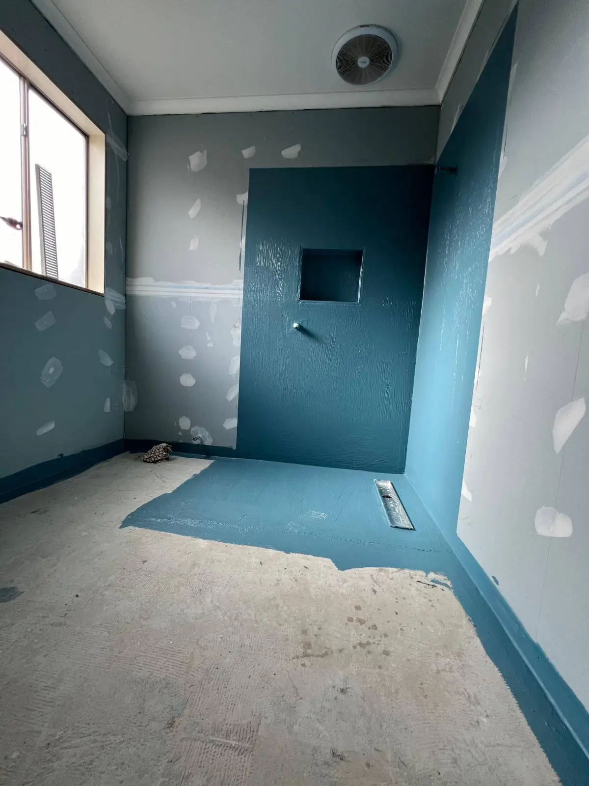 Wall and Floor Tiling Melbourne by Ali Star Tiling