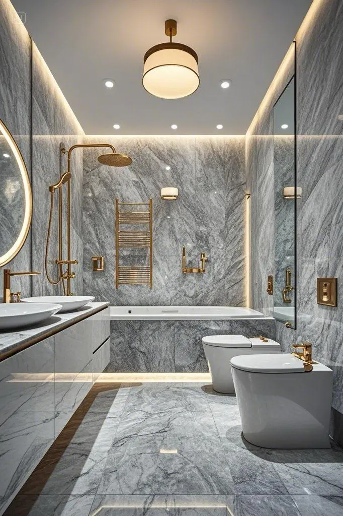 Professional Wall and Floor Tiling in Melbourne
