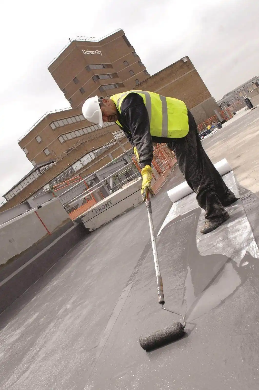 Waterproofing Melbourne by Ali Star Tiling