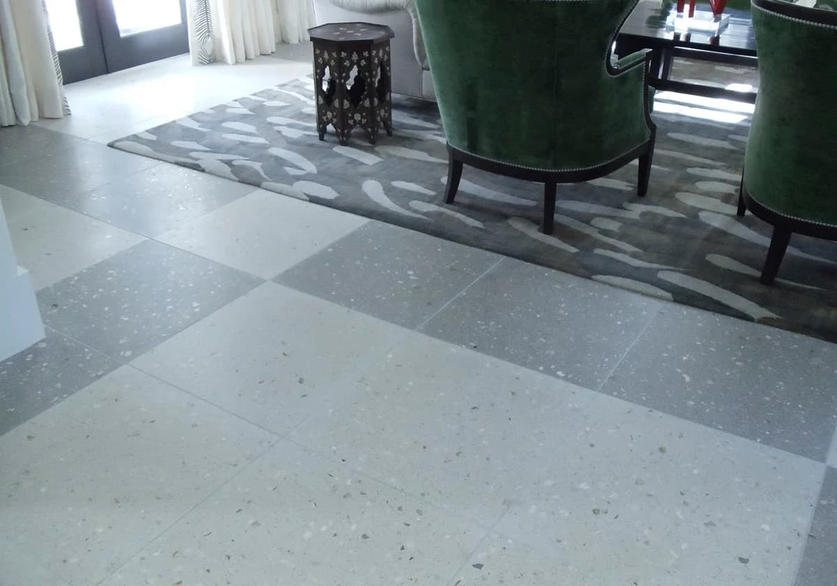 Bathroom Renovation completed by VicTile Group